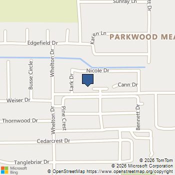 3725 Meadow Wood Drive Pasadena, TX MLS# 43543977