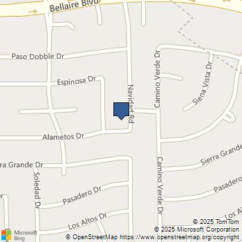 7206 Navidad Road Houston, TX MLS# 4713349