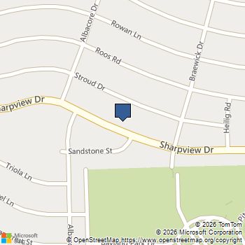 6536 Sharpview Drive Houston, TX MLS# 81329643