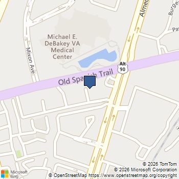2300 Old Spanish Trail 1110 Houston, TX MLS# 46278245