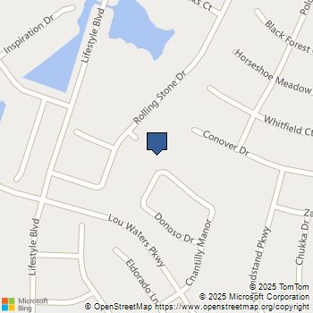 7802 Wayman Pass Fulshear, TX MLS# 53385771