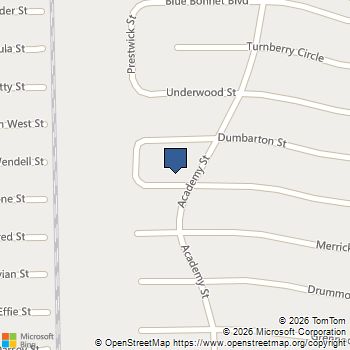 4106 Aberdeen Way Houston, TX MLS# 41600329