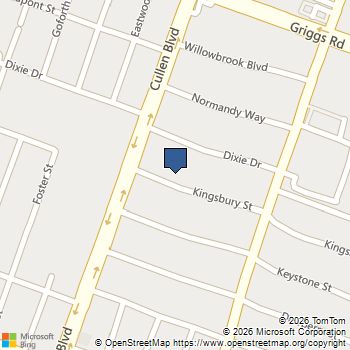 4509 Kingsbury Street Houston, TX MLS# 45342284
