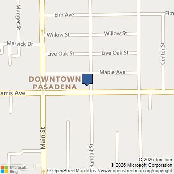 411 Harris Avenue Pasadena, TX MLS# 28856159
