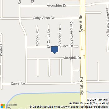 13246 Sharpbill Drive Houston, TX MLS# 81671127