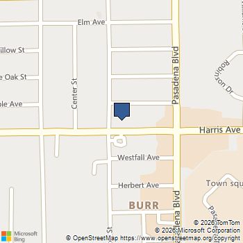 903 Harris Avenue Pasadena, TX MLS# 11137345