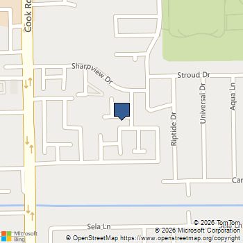 12123 Sharpview Drive Houston, TX MLS# 80836935