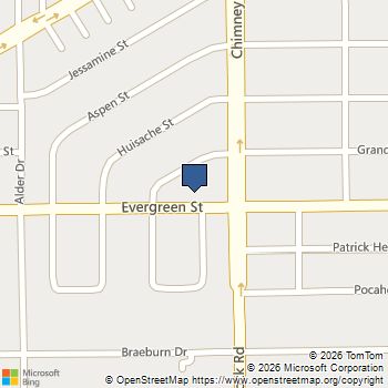 5506 Evergreen Street Houston, TX MLS# 88695151