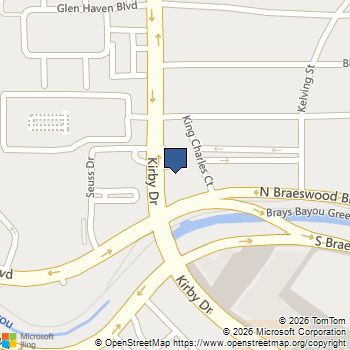 7575 Kirby Drive 1401 Houston, TX MLS# 20568947