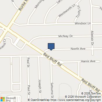 2401 Red Bluff Road Pasadena, TX MLS# 55976041