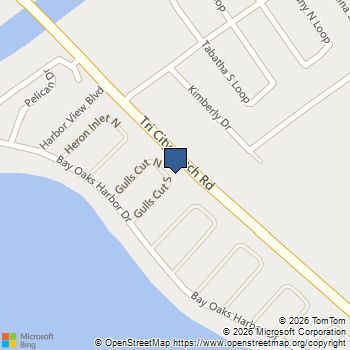 115 Gulls Cut Street Baytown, TX MLS# 8797756