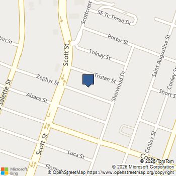 3923 Zephyr Street Houston, TX MLS# 46119261