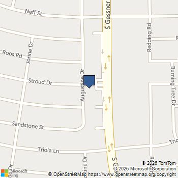 7303 Augustine Drive Houston, TX MLS# 4919859