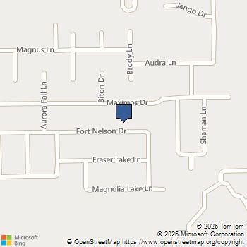 13826 Fort Nelson Drive Houston, TX MLS# 10012100