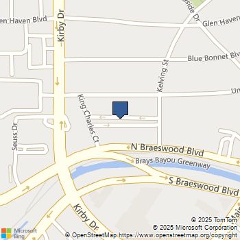 2475 Underwood Street 392 Houston, TX MLS# 90012903