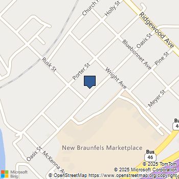 723 Oasis St New Braunfels, TX MLS# 4224603