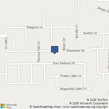 13963 Maximos Drive Houston, TX MLS# 51540506