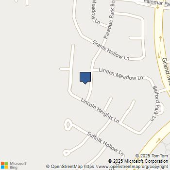 7214 Paradise Park Bend Richmond, TX MLS# 69776637