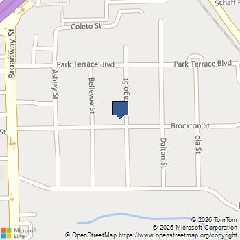 8221 Brockton Street Houston, TX MLS# 41972173