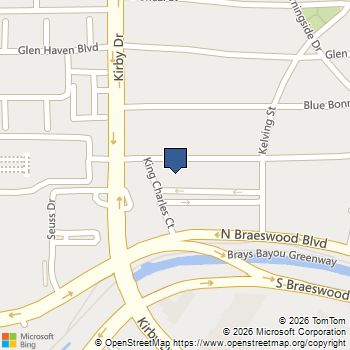 2475 Underwood Street 392 Houston, TX MLS# 3960524