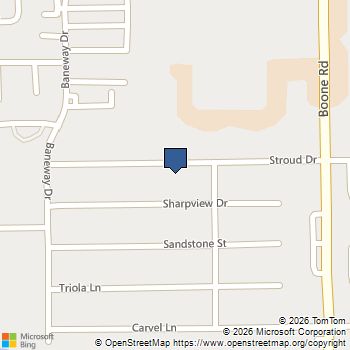 11315 Stroud Drive Houston, TX MLS# 22639903