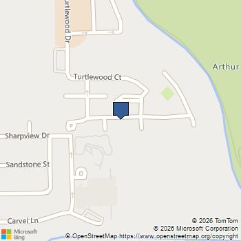 10555 Turtlewood Court 2105 Houston, TX MLS# 12023970