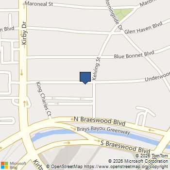 2425 Underwood Street 355 Houston, TX MLS# 41608548