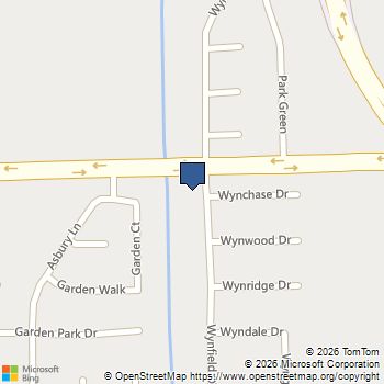 1306 Wynfield Drive Deer Park, TX MLS# 88764093