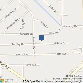 2707 Mcnay Drive Pasadena, TX MLS# 5149513