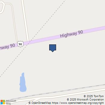 TBD W US HWY 90 Highway Schulenburg, TX MLS# 3755080