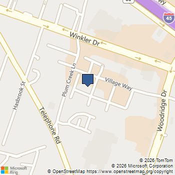 7120/7011 Village Way 1530 Houston, TX MLS# 81879539