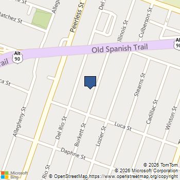 6632 Burkett Street Houston, TX MLS# 22887547