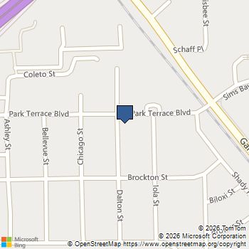 8248 Park Terrace Street Houston, TX MLS# 29067846