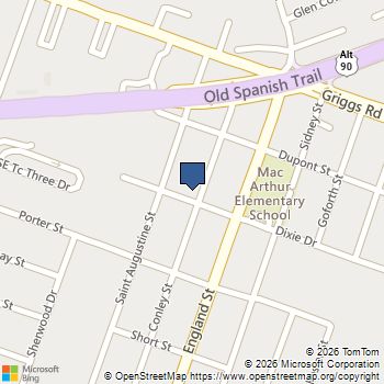 5928 Conley Street Houston, TX MLS# 5580492