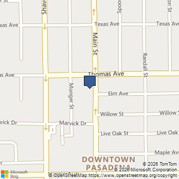 708 Main Street Pasadena, TX MLS# 10839421
