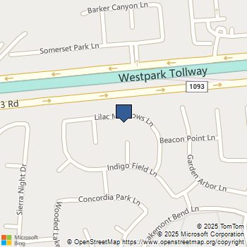 21131 Lilac Meadows Lane Richmond, TX MLS# 35691008