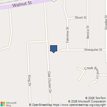 203 Oak Cluster Drive Columbus, TX MLS# 1015366