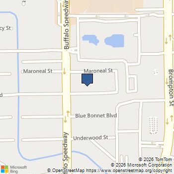 3110 Glen Haven Boulevard Houston, TX MLS# 33165442