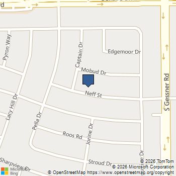 8910 Neff Street Houston, TX MLS# 56475274