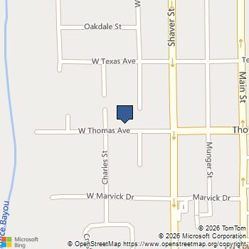 206 West Thomas Avenue Pasadena, TX MLS# 17686023