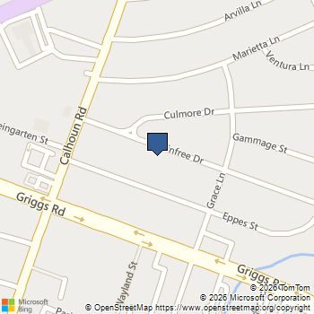 4814 Winfree Drive Houston, TX MLS# 47969581