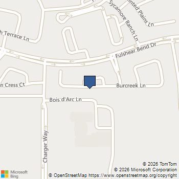 29739 Bur Creek Lane Fulshear, TX MLS# 55037182