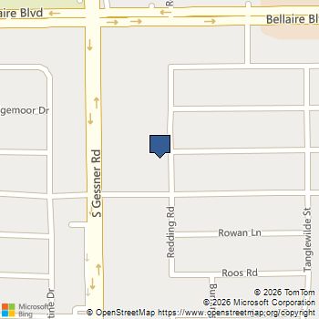 7118 Redding Road Houston, TX MLS# 49861767