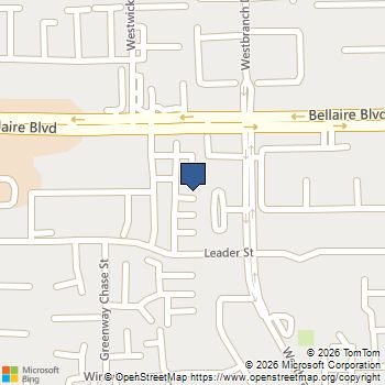 6857 Greenway Chase Street 6857 Houston, TX MLS# 24919875