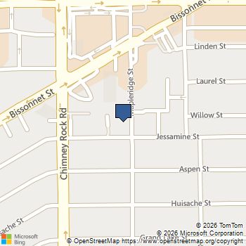 7134 Mapleridge Street 3F Houston, TX MLS# 12339956