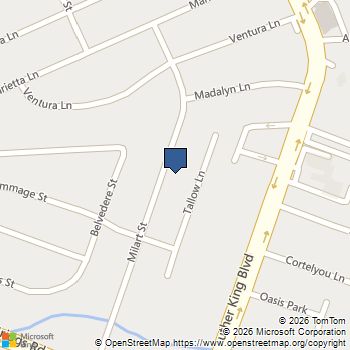 5501 Milart Street Houston, TX MLS# 51594727