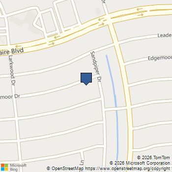 6923 Edgemoor Drive Houston, TX MLS# 93315616