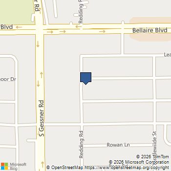 8527 Edgemoor Drive Houston, TX MLS# 8958291