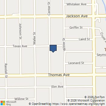 605 Center Street B Pasadena, TX MLS# 24294666