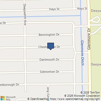 3302 Chestershire Drive Pasadena, TX MLS# 86819521